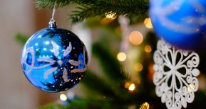 Frohe Weihnachten | Lang Immobilien in Rödermark