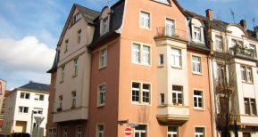 Frankfurt - Bornheim MFH | Lang Immobilien Rödermark