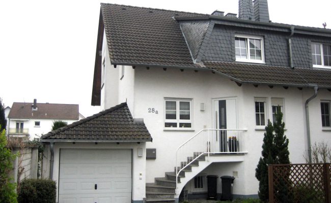 DHH Obertshausen-Hausen 525.000 €