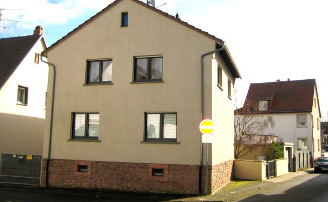 Einfamilienhaus  Rödermark / Urberach