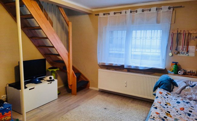 4-Zimmer-Wohnung in Rödermark