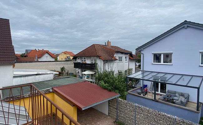 Einfamilienhaus in guter Wohnlage von Münster