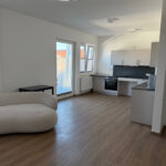 Moderner Loft
