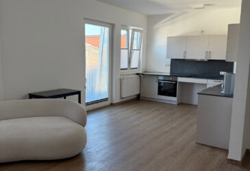 Moderner Loft