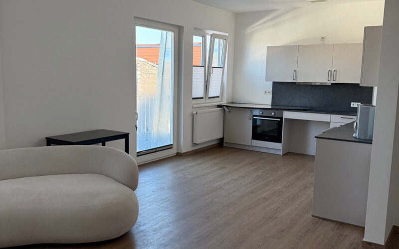 Moderner Loft