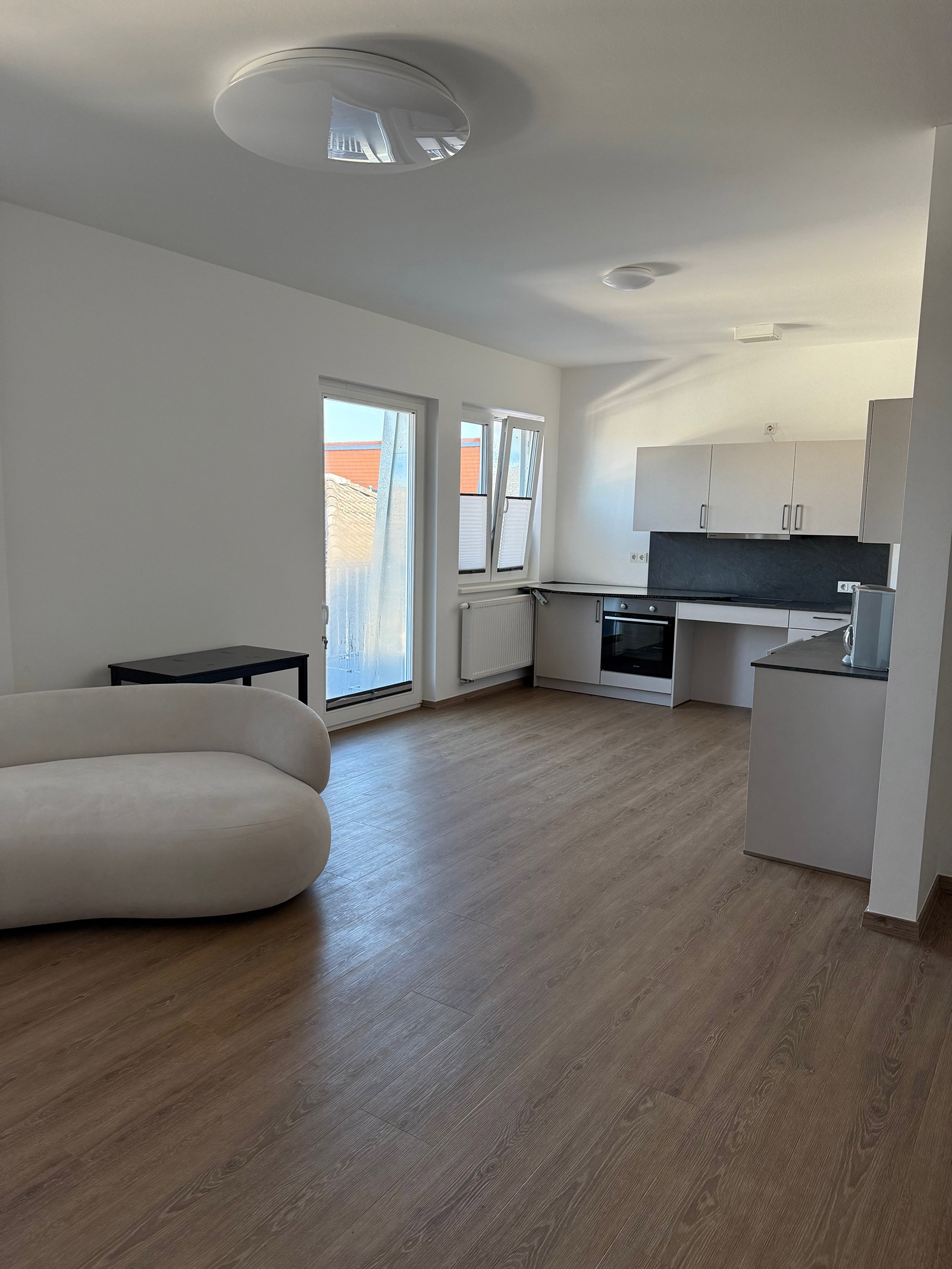 Moderner Loft