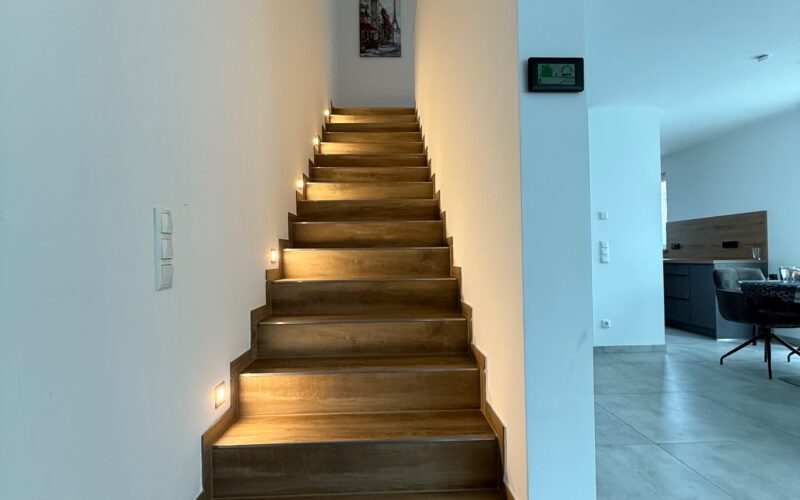 DHH mit Garten in Waldacker