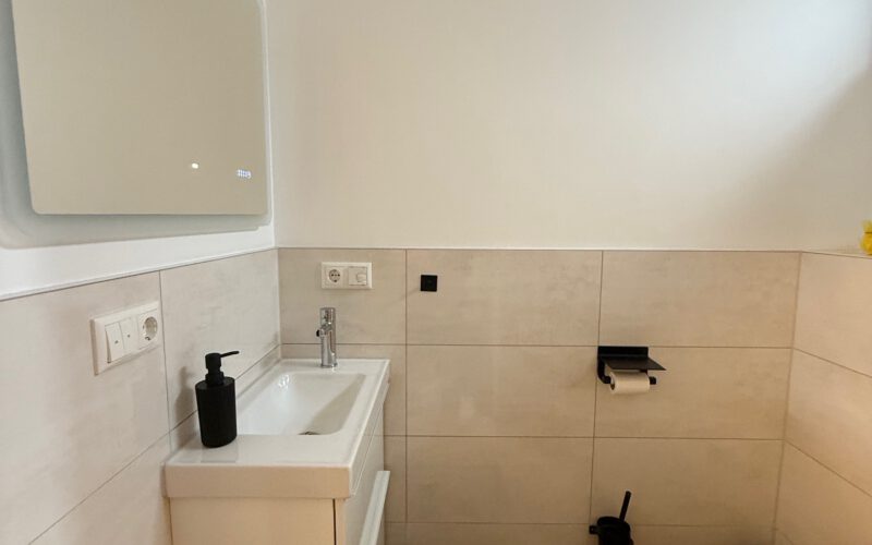 DHH mit Garten in Waldacker