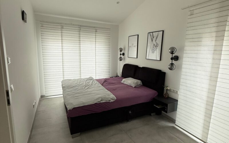 DHH mit Garten in Waldacker