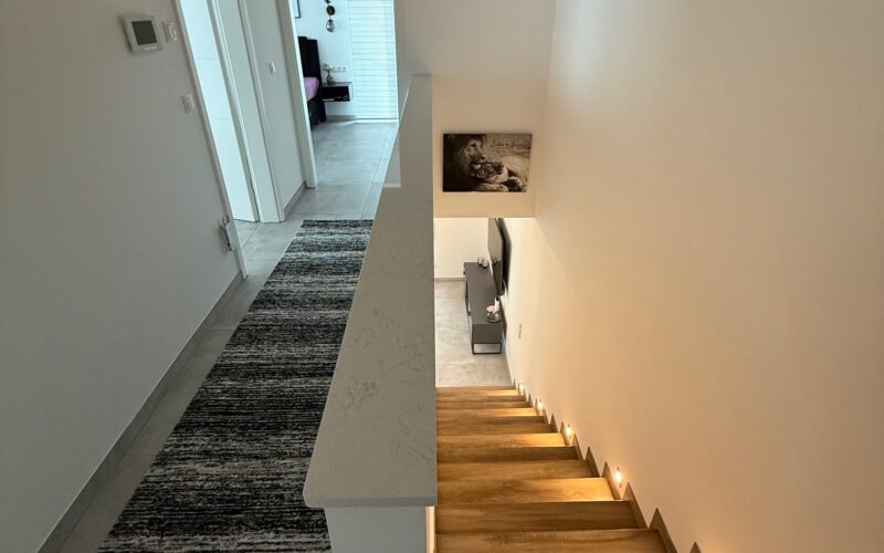 DHH mit Garten in Waldacker