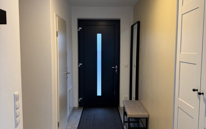 DHH mit Garten in Waldacker