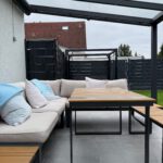 DHH mit Garten in Waldacker