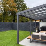 DHH mit Garten in Waldacker