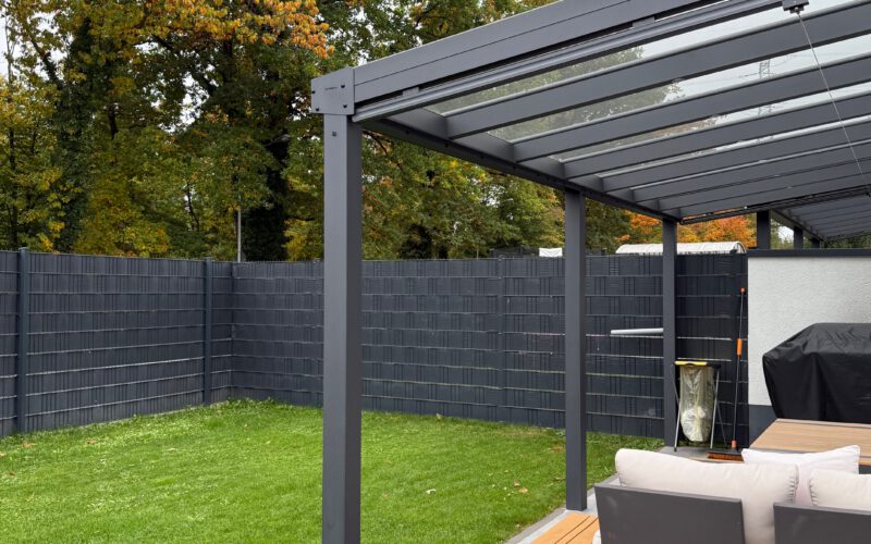 DHH mit Garten in Waldacker