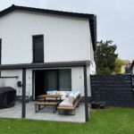 DHH mit Garten in Waldacker