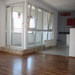 ETW mit Loggia und Balkon