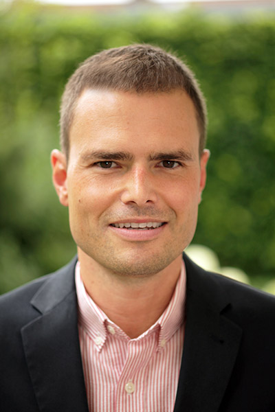 Dr. Daniel Lang