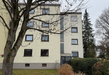 Schöne & große 4ZW in Urberach