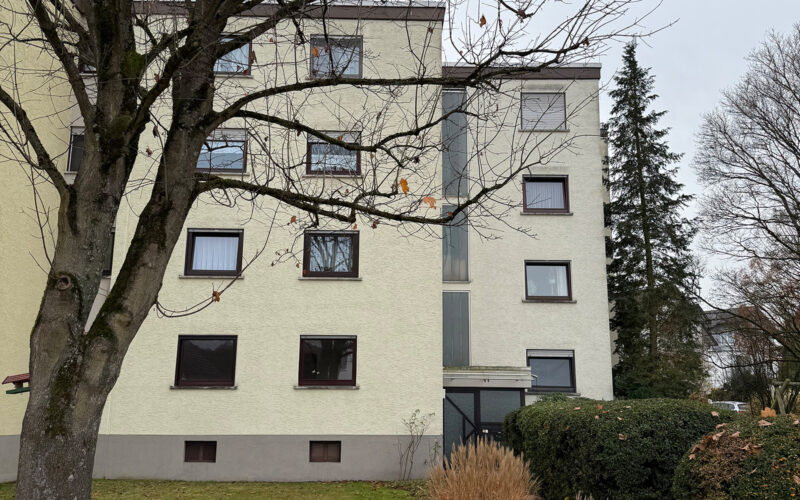 Schöne & große 4ZW in Urberach