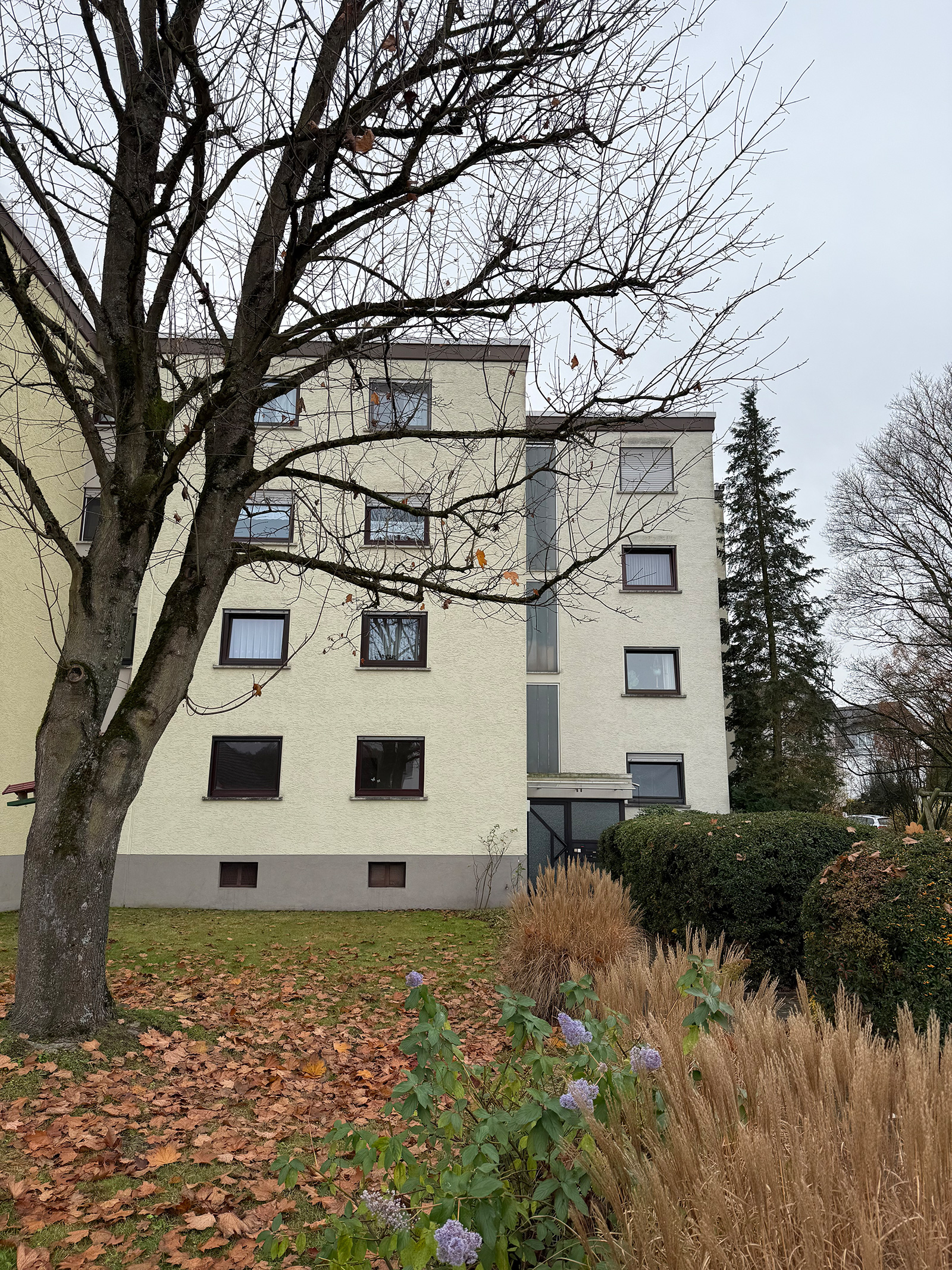 Schöne & große 4ZW in Urberach