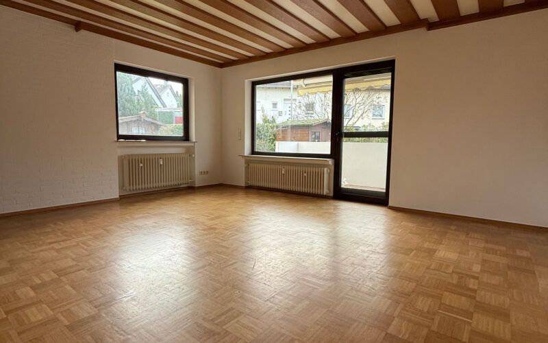 Schöne & große 4ZW in Urberach