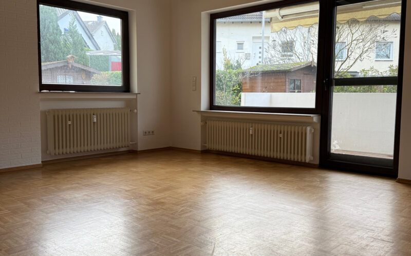 Schöne & große 4ZW in Urberach