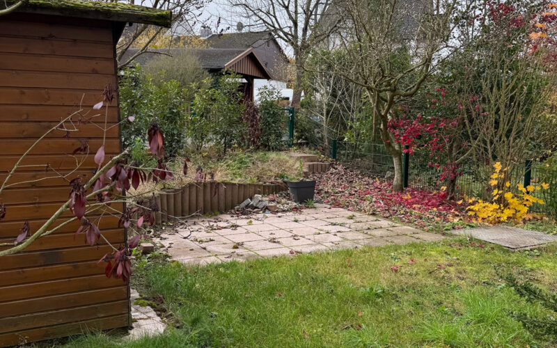 Schöne & große 4ZW in Urberach