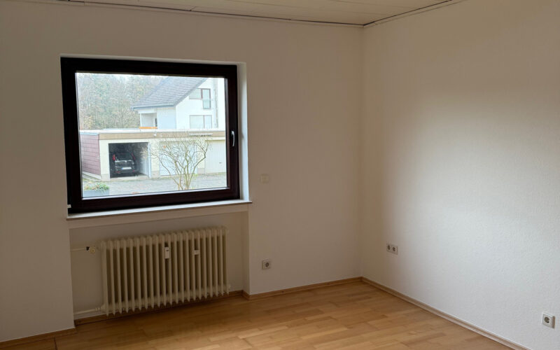 Schöne & große 4ZW in Urberach