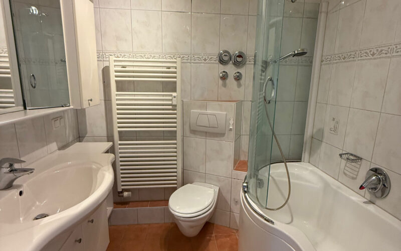 Schöne & große 4ZW in Urberach