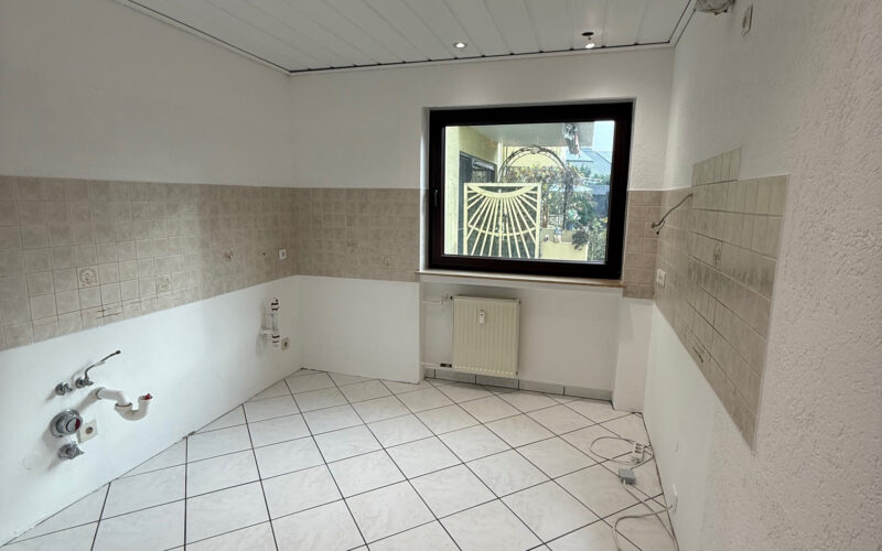 Schöne & große 4ZW in Urberach