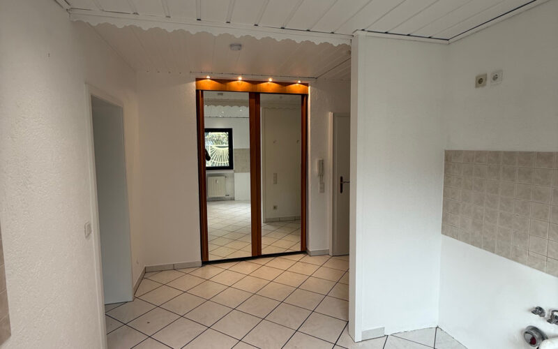 Schöne & große 4ZW in Urberach