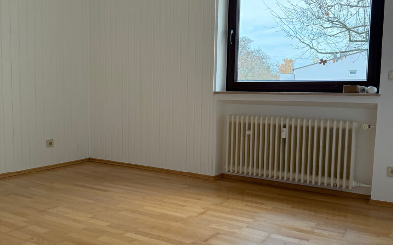 Schöne & große 4ZW in Urberach