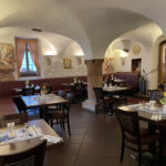 Gastronomie und Wohnen unter einem Dach