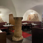 Gastronomie und Wohnen unter einem Dach