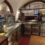 Gastronomie und Wohnen unter einem Dach