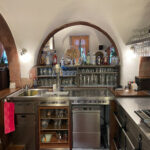 Gastronomie und Wohnen unter einem Dach