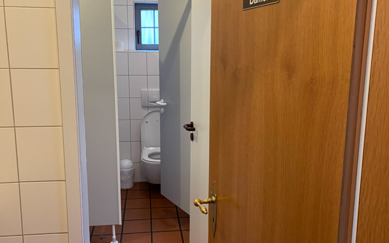 Gastronomie und Wohnen unter einem Dach