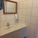 Gastronomie und Wohnen unter einem Dach