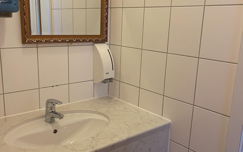 Gastronomie und Wohnen unter einem Dach