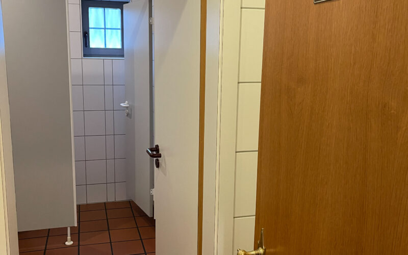 Gastronomie und Wohnen unter einem Dach