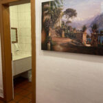 Gastronomie und Wohnen unter einem Dach