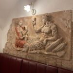 Gastronomie und Wohnen unter einem Dach