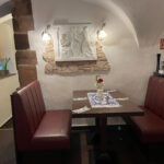 Gastronomie und Wohnen unter einem Dach