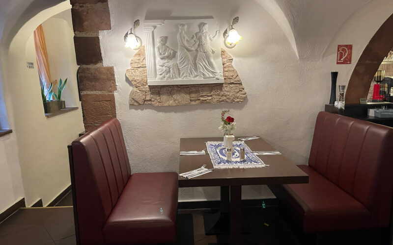 Gastronomie und Wohnen unter einem Dach