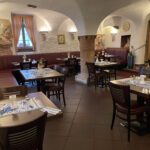 Gastronomie und Wohnen unter einem Dach