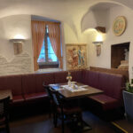 Gastronomie und Wohnen unter einem Dach