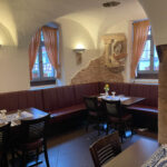 Gastronomie und Wohnen unter einem Dach