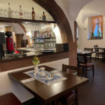 Gastronomie und Wohnen unter einem Dach