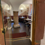 Gastronomie und Wohnen unter einem Dach