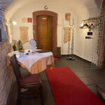 Gastronomie und Wohnen unter einem Dach